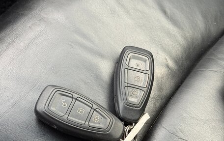 Ford Mondeo IV, 2013 год, 900 000 рублей, 13 фотография
