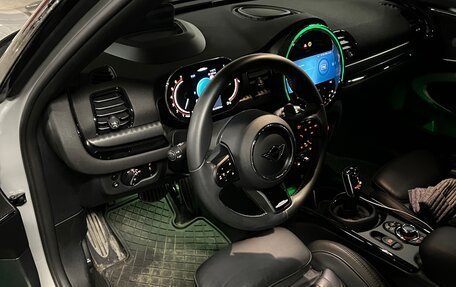MINI Clubman, 2022 год, 4 500 000 рублей, 5 фотография