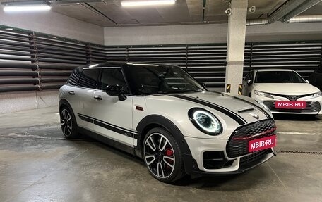 MINI Clubman, 2022 год, 4 500 000 рублей, 2 фотография