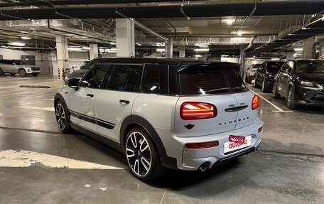 MINI Clubman, 2022 год, 4 500 000 рублей, 4 фотография