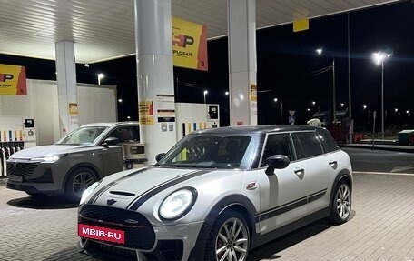 MINI Clubman, 2022 год, 4 500 000 рублей, 7 фотография