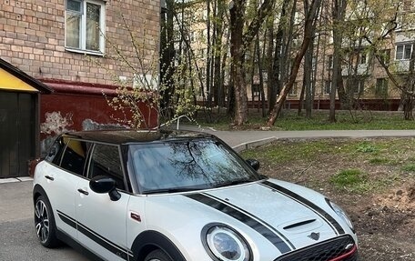 MINI Clubman, 2022 год, 4 500 000 рублей, 6 фотография