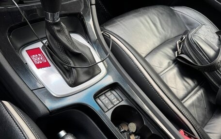 Ford Mondeo IV, 2013 год, 900 000 рублей, 14 фотография