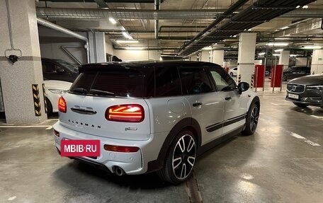 MINI Clubman, 2022 год, 4 500 000 рублей, 3 фотография