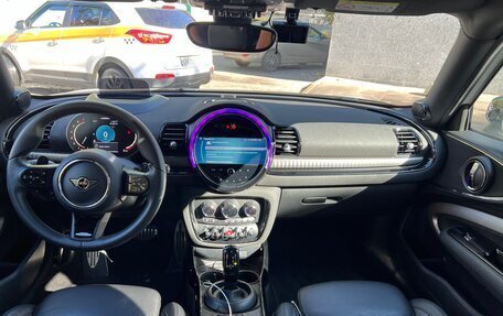 MINI Clubman, 2022 год, 4 500 000 рублей, 9 фотография
