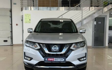 Nissan X-Trail, 2019 год, 1 999 900 рублей, 2 фотография