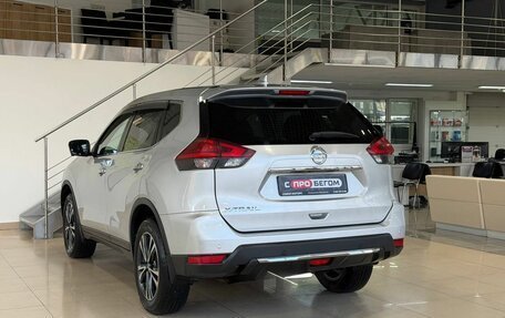 Nissan X-Trail, 2019 год, 1 999 900 рублей, 7 фотография