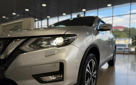 Nissan X-Trail, 2019 год, 1 999 900 рублей, 4 фотография