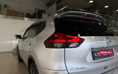 Nissan X-Trail, 2019 год, 1 999 900 рублей, 8 фотография