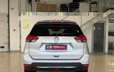 Nissan X-Trail, 2019 год, 1 999 900 рублей, 6 фотография