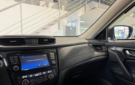Nissan X-Trail, 2019 год, 1 999 900 рублей, 10 фотография