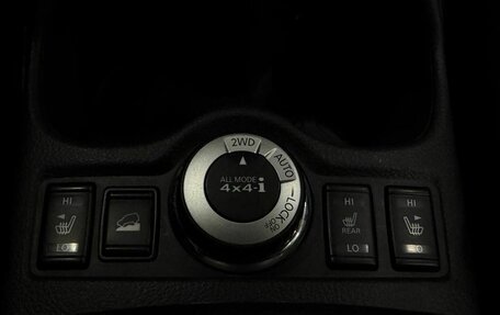 Nissan X-Trail, 2019 год, 1 999 900 рублей, 15 фотография