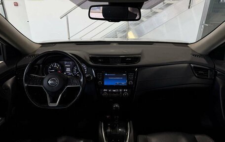 Nissan X-Trail, 2019 год, 1 999 900 рублей, 11 фотография