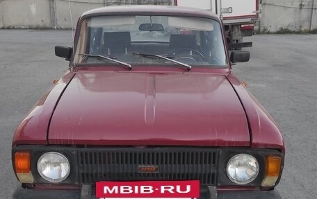 Москвич 412, 1986 год, 110 000 рублей, 2 фотография