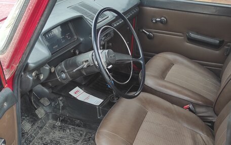 Москвич 412, 1986 год, 110 000 рублей, 9 фотография