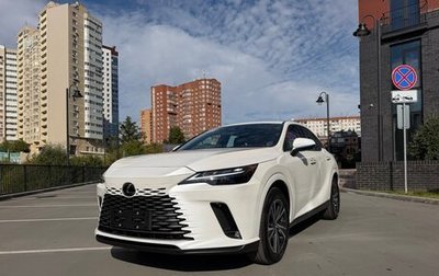 Lexus RX IV рестайлинг, 2025 год, 7 490 000 рублей, 1 фотография