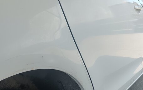 Toyota Sienna III, 2010 год, 1 800 000 рублей, 2 фотография