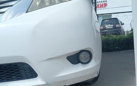 Toyota Sienna III, 2010 год, 1 800 000 рублей, 4 фотография