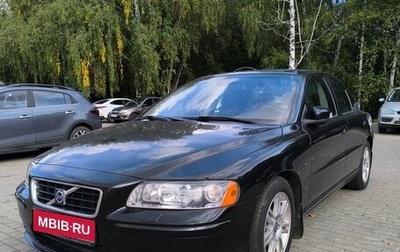 Volvo S60 III, 2008 год, 949 000 рублей, 1 фотография