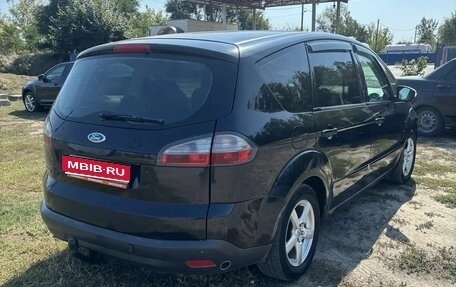 Ford S-MAX I, 2006 год, 620 000 рублей, 1 фотография