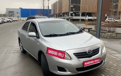 Toyota Corolla, 2007 год, 800 000 рублей, 1 фотография