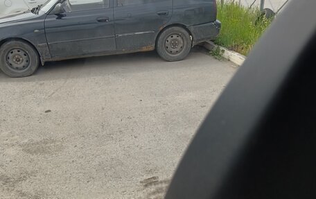 Toyota Sienna III, 2010 год, 1 800 000 рублей, 11 фотография