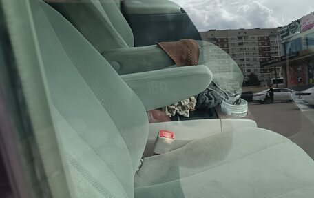 Toyota Sienna III, 2010 год, 1 800 000 рублей, 9 фотография