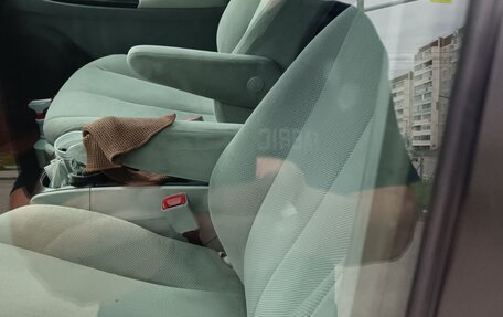 Toyota Sienna III, 2010 год, 1 800 000 рублей, 13 фотография
