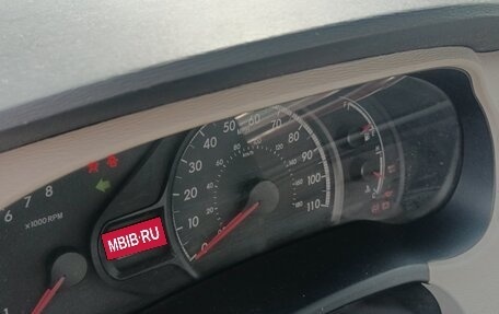 Toyota Sienna III, 2010 год, 1 800 000 рублей, 16 фотография