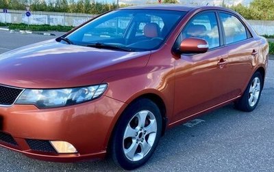 KIA Cerato III, 2010 год, 775 000 рублей, 1 фотография