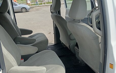 Toyota Sienna III, 2010 год, 1 800 000 рублей, 22 фотография