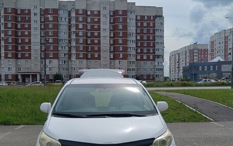 Toyota Sienna III, 2010 год, 1 800 000 рублей, 28 фотография