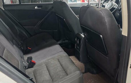 Volkswagen Tiguan I, 2013 год, 1 219 900 рублей, 12 фотография