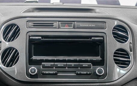 Volkswagen Tiguan I, 2013 год, 1 219 900 рублей, 13 фотография