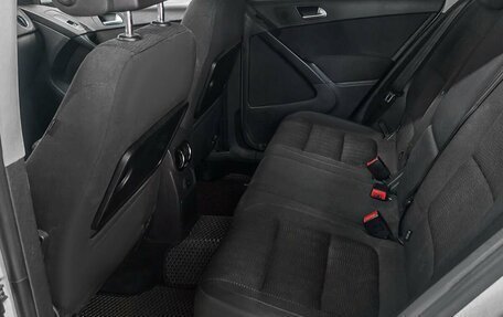 Volkswagen Tiguan I, 2013 год, 1 219 900 рублей, 17 фотография