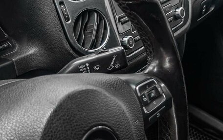 Volkswagen Tiguan I, 2013 год, 1 219 900 рублей, 18 фотография