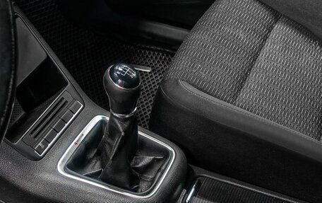 Volkswagen Tiguan I, 2013 год, 1 219 900 рублей, 19 фотография