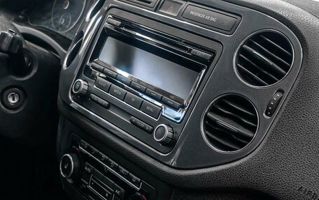 Volkswagen Tiguan I, 2013 год, 1 219 900 рублей, 22 фотография