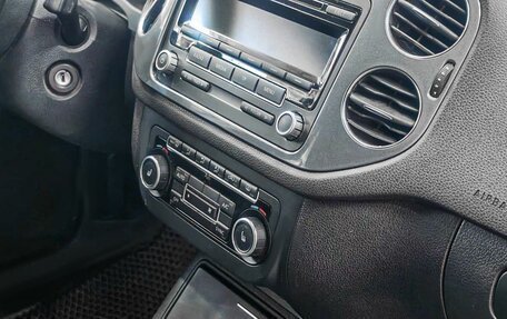 Volkswagen Tiguan I, 2013 год, 1 219 900 рублей, 21 фотография
