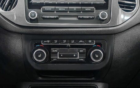 Volkswagen Tiguan I, 2013 год, 1 219 900 рублей, 15 фотография