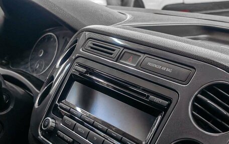 Volkswagen Tiguan I, 2013 год, 1 219 900 рублей, 23 фотография