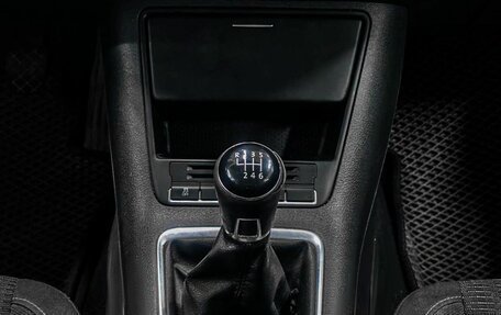 Volkswagen Tiguan I, 2013 год, 1 219 900 рублей, 16 фотография