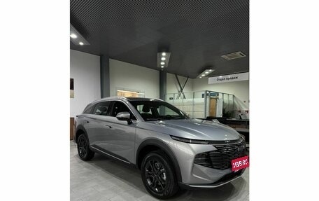 Haval F7, 2026 год, 2 999 000 рублей, 1 фотография