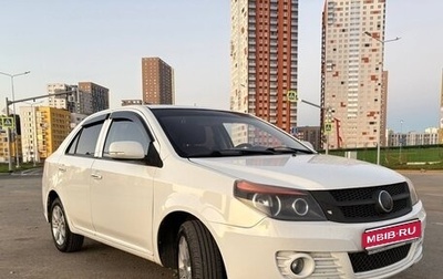 Geely GC6, 2014 год, 280 000 рублей, 1 фотография