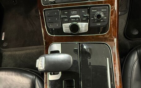 Audi A8, 2011 год, 1 450 000 рублей, 1 фотография