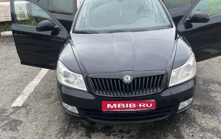 Skoda Octavia, 2013 год, 890 000 рублей, 1 фотография