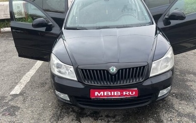 Skoda Octavia, 2013 год, 890 000 рублей, 1 фотография
