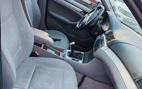 BMW 3 серия, 2002 год, 400 000 рублей, 12 фотография