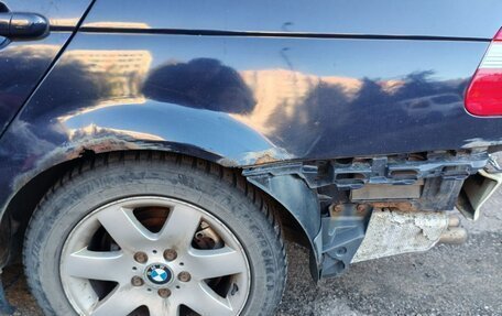 BMW 3 серия, 2002 год, 400 000 рублей, 7 фотография