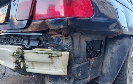 BMW 3 серия, 2002 год, 400 000 рублей, 17 фотография